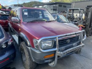 Toyota Hilux Surf GC
