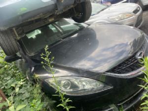 Mazda Atenza GH 2007-2012