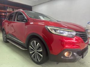 Renault Kadjar 2015-2017
