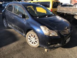 Toyota Blade AZE156