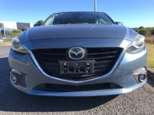 Mazda Axela BM 2013-2016