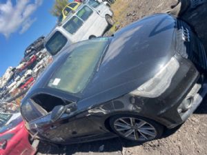 Audi A1 8X 2012-2014