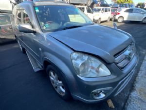 Honda CR-V RD7 2002-2006