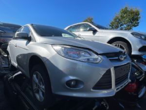 Ford Focus LW2 2012-on