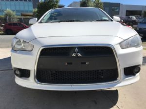 Mitsubishi Lancer CX5A