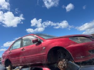 Mitsubishi Lancer CS6A 01-07