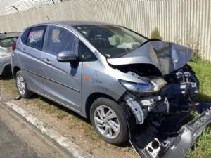 Honda Jazz / Fit GK3 3rd Gen 2013-2019