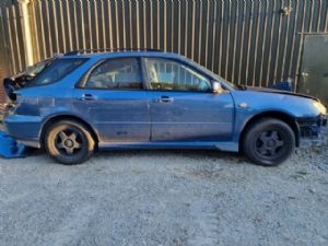 Subaru Impreza GD-GG 2005-2007