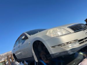 Nissan Teana J31L 2006-2008