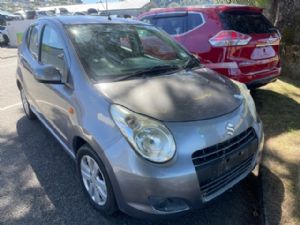 Suzuki Alto GFC31