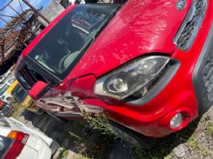 KIA Soul AM 2008-2013
