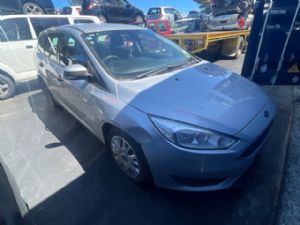 Ford Focus LW2 2012-on