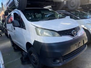 Nissan NV200 VM20 2009-2013