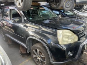 Nissan Xtrail T31 2008-2013