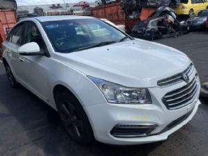 Holden Cruze Other
