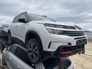 Citroen C5 C5