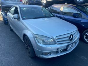 Mercedes-Benz C Class 200