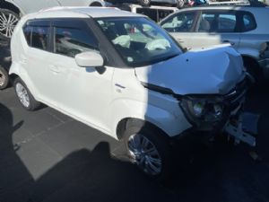 Suzuki Ignis FF21S 2016-2019