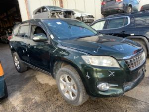 Toyota Vanguard ACA33
