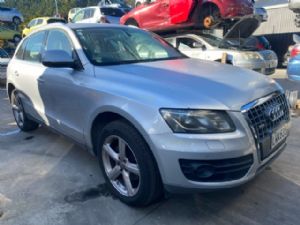 Audi Q5 8R 2008-2012