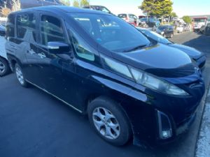 Mazda Biante CC