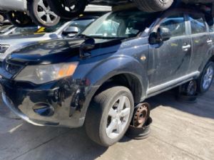Mitsubishi Outlander CW5W 2006-2012