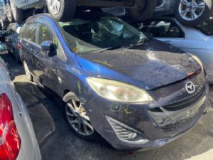 Mazda Premacy CW 2010-2018