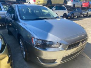 Mitsubishi Galant Other - Galant