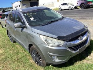 Hyundai iX35 JU81 2010-2015