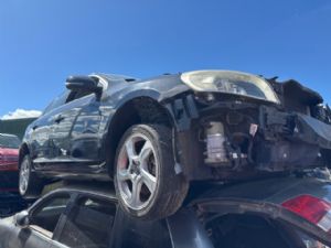 Volvo V60 2012-2015
