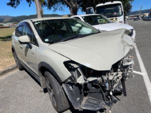 Subaru XV GP 2012-2016