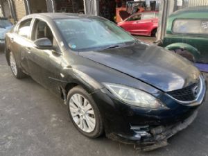 Mazda Atenza GH 2007-2012