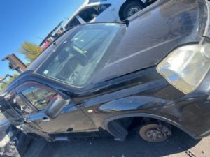 Nissan Xtrail T31 2008-2013