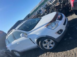 Holden Captiva Captiva 5 2011-2016