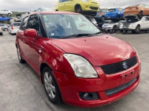Suzuki Swift Other