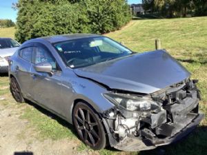 Mazda Axela BM 2013-2016