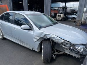 Ford Falcon FG XR6 2008 -