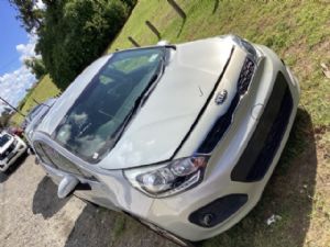KIA Rio UB 2011-2017