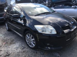 Toyota Corolla NZE141