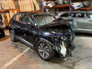 Hyundai Tucson JB81