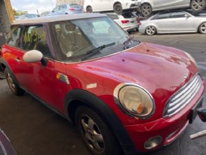 BMW Mini 2003-2011