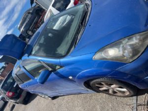 Toyota Wish ANE11 2003-2009