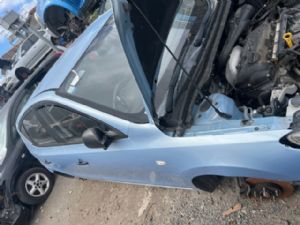 Hyundai i30 DB51/DC51 2007-2012