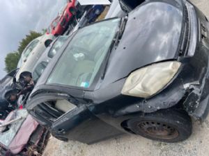 Toyota Passo M300 2004-2010