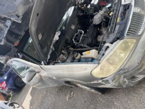 Nissan Bluebird Other
