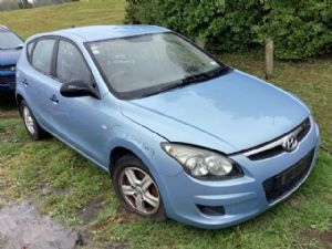 Hyundai i30 DB51/DC51 2007-2012