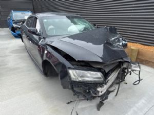 Audi A5 8T 2011-2013