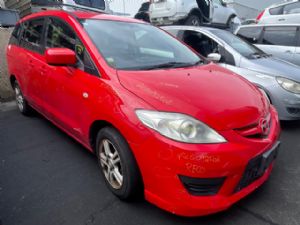 Mazda Premacy CR 2004-2010