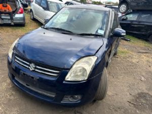 Suzuki Swift ZC71S 2004-2010