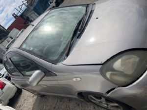 Toyota Vitz XP10 1999-2005